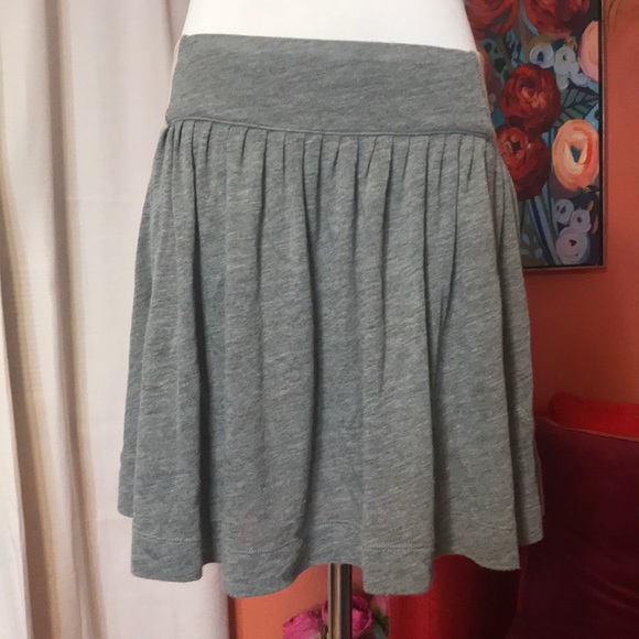 Free People Mini Circle Skater Skirt - Picture 3 of 5